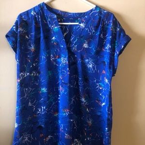 Womans Blouse